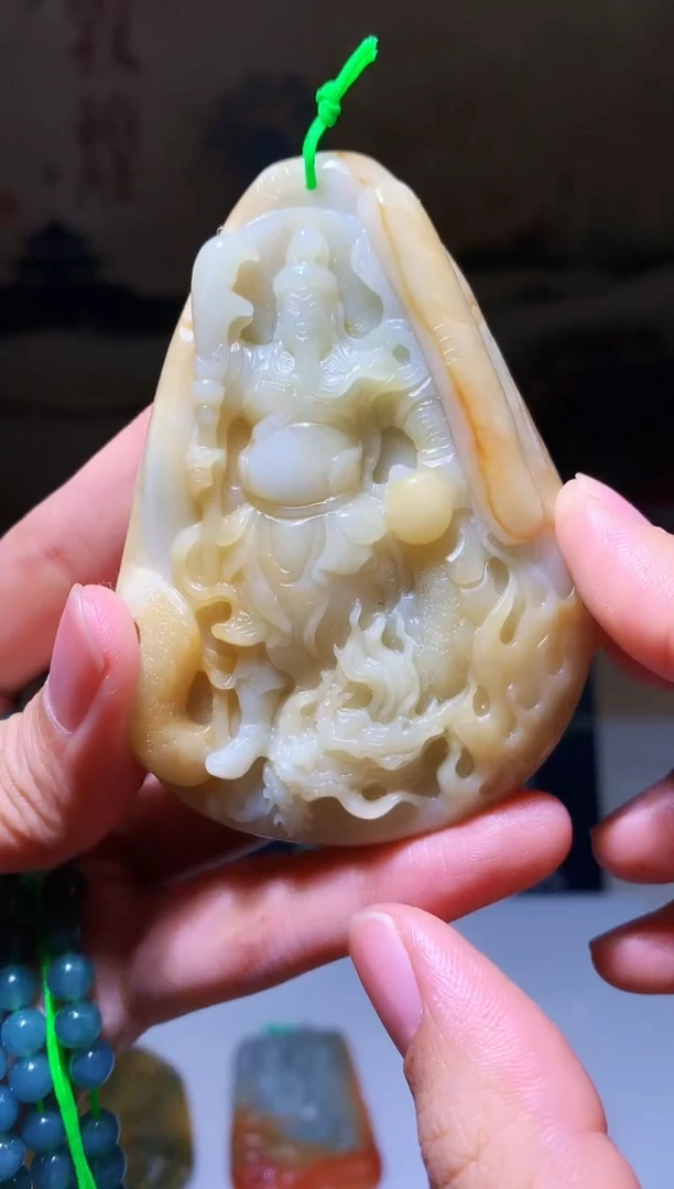 未镶嵌定制翡翠M-@@CMTC122455