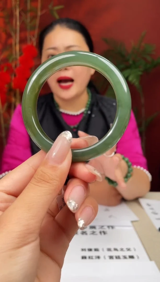 定制和田玉多样性发货拍一发一 346