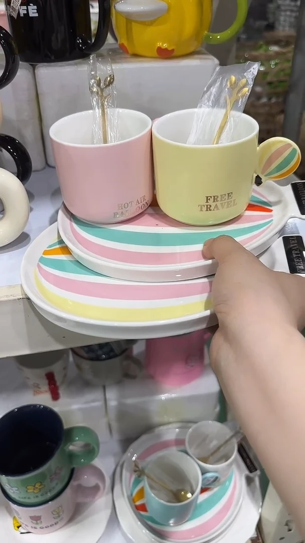 鑫华弈高温陶瓷杯 微瑕