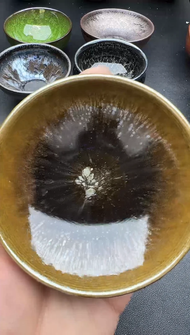 茶盏建盏       茶器31