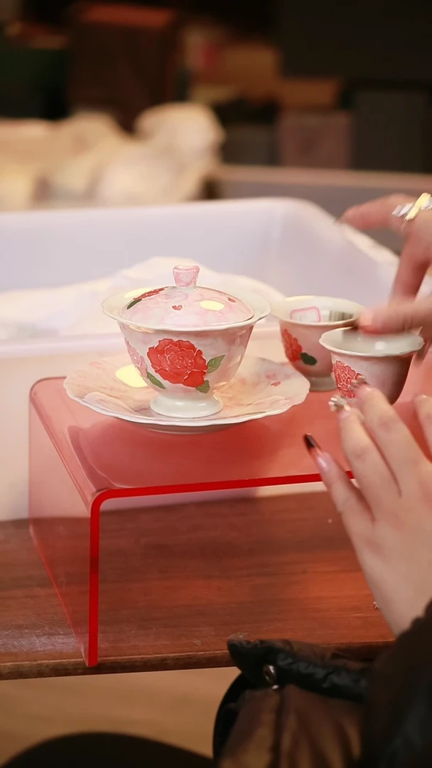 【闪购商品】其他茶具茶具（无礼盒@@A11991