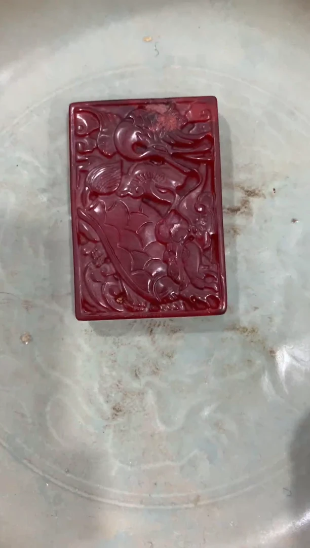 瓷片当代陶瓷工艺品