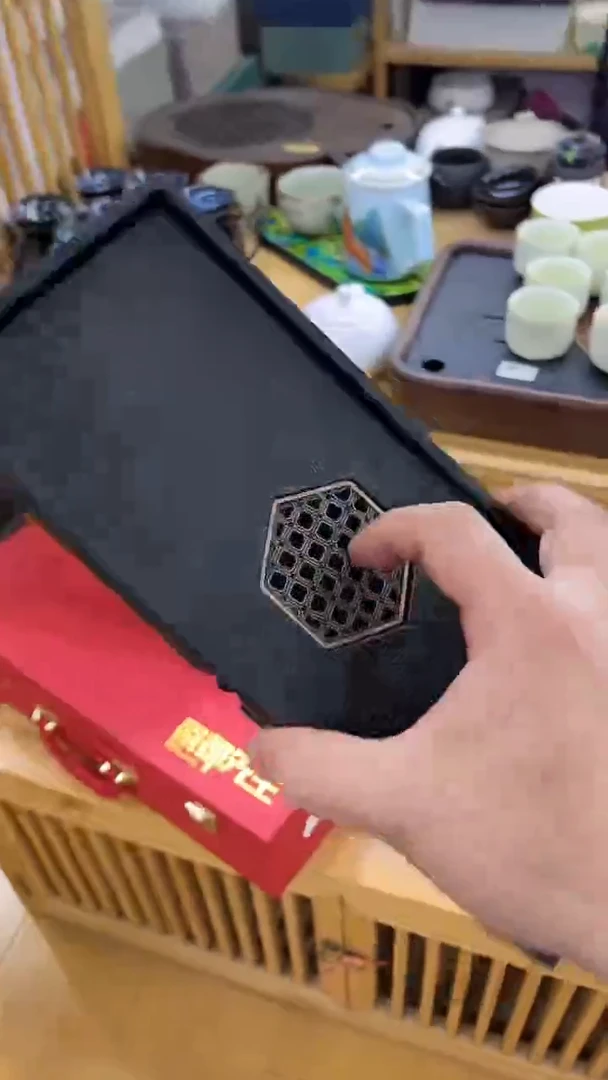 【闪购商品】岩传茶具岩传茶具@