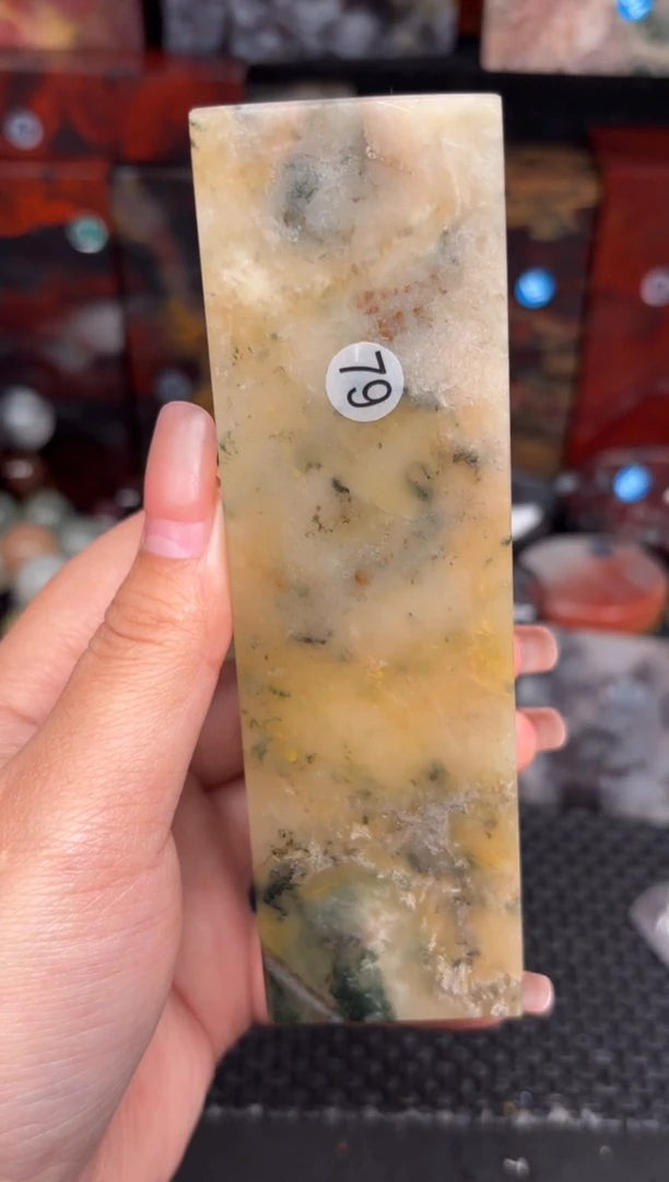 石材 桂林创意摆件装饰 编号：79