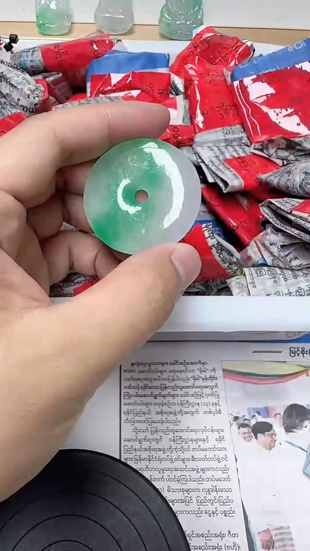 一物一拍，所见即所得