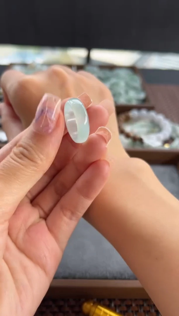 【闪购商品】翡翠吊坠(不含链)未镶嵌201买断 10