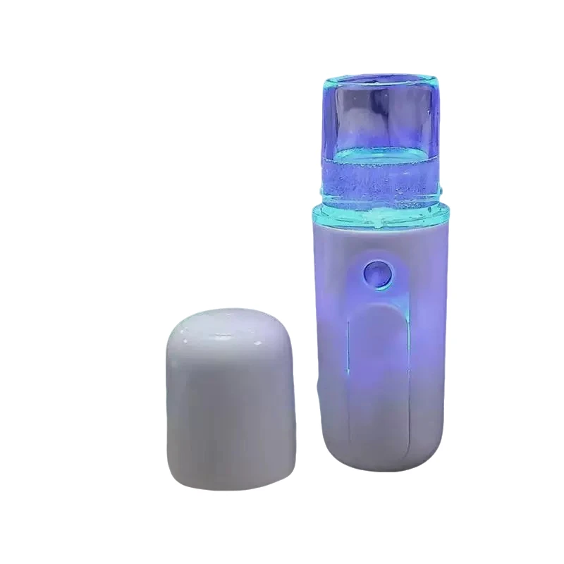 【补水神器】纳米补水喷雾仪