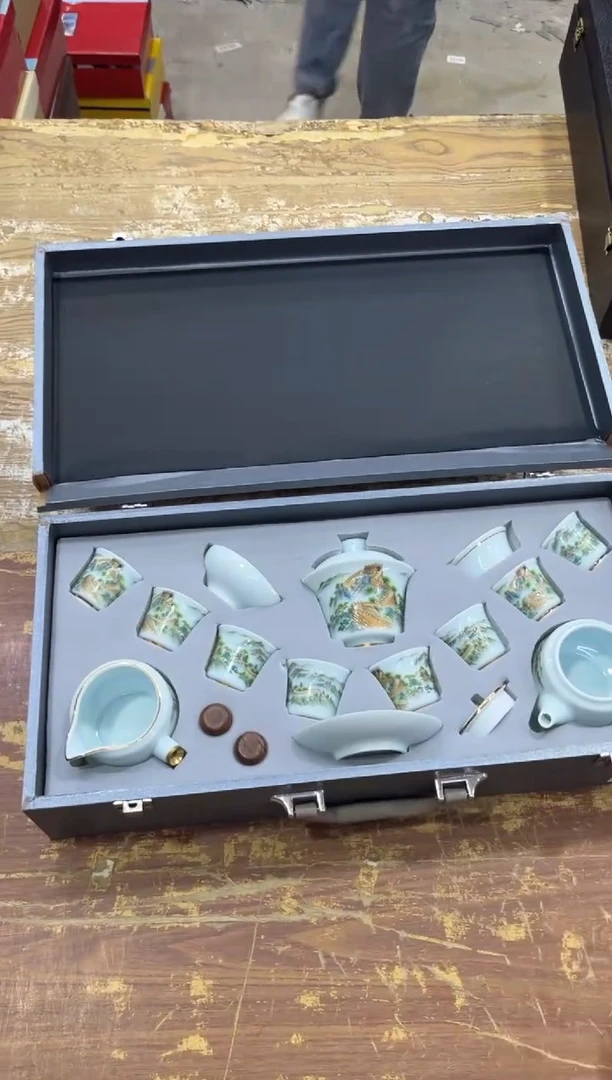 【闪购商品】摆件有仓库清仓随便清