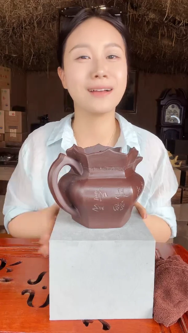 茶壶紫砂紫砂紫砂紫砂壶38