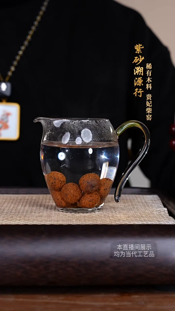 茶壶紫砂贵妃柴窑紫砂壶8