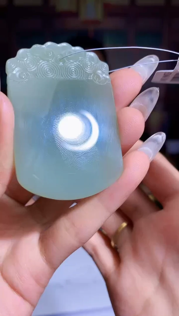 定制和田玉boss天然和田玉（拍一发一）