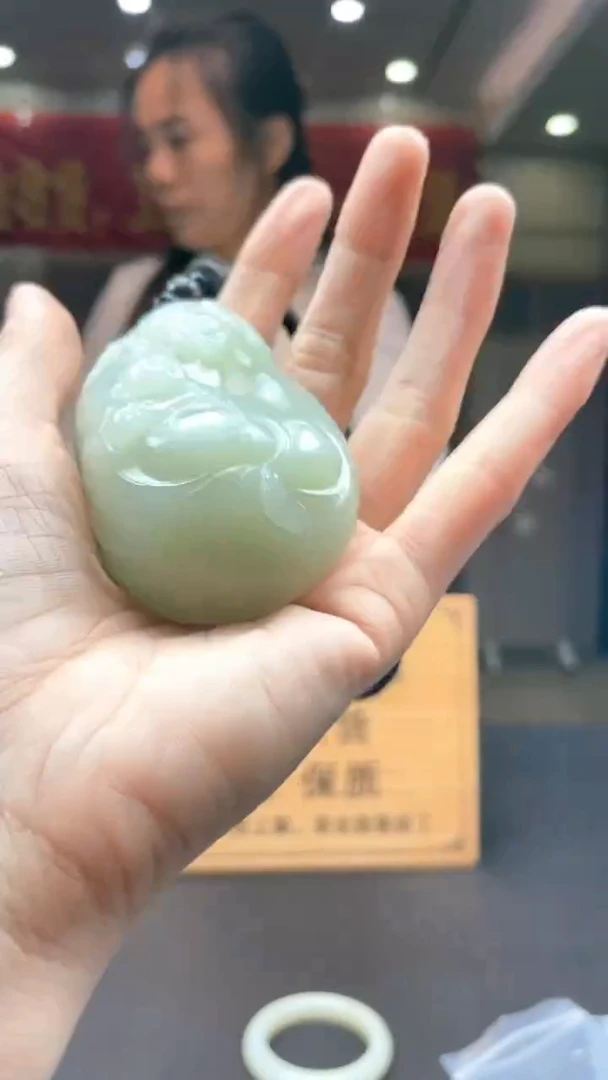 定制和田玉********105
