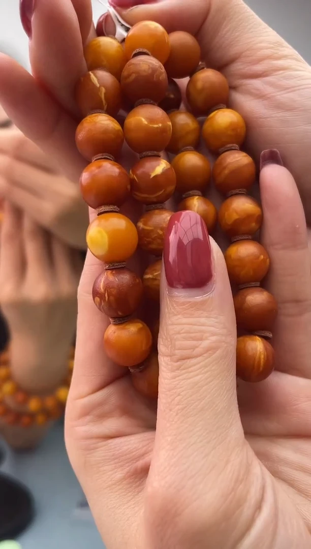 未镶嵌蜜蜡珠宝奇石假一罚十，015.12多样性发一件