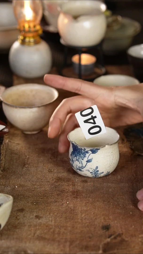 040景德镇{立梦陶}手作同款