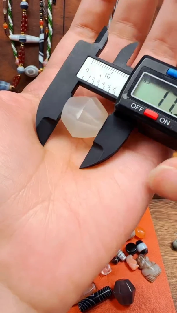 【肖钟出品】东南亚配珠