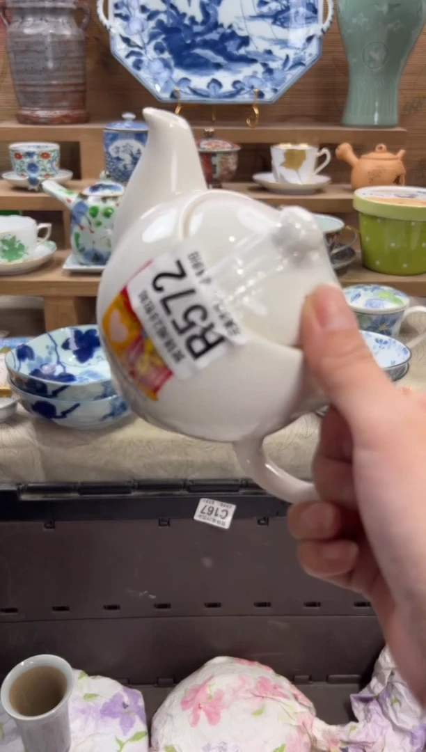 瓷片用**淡       R572