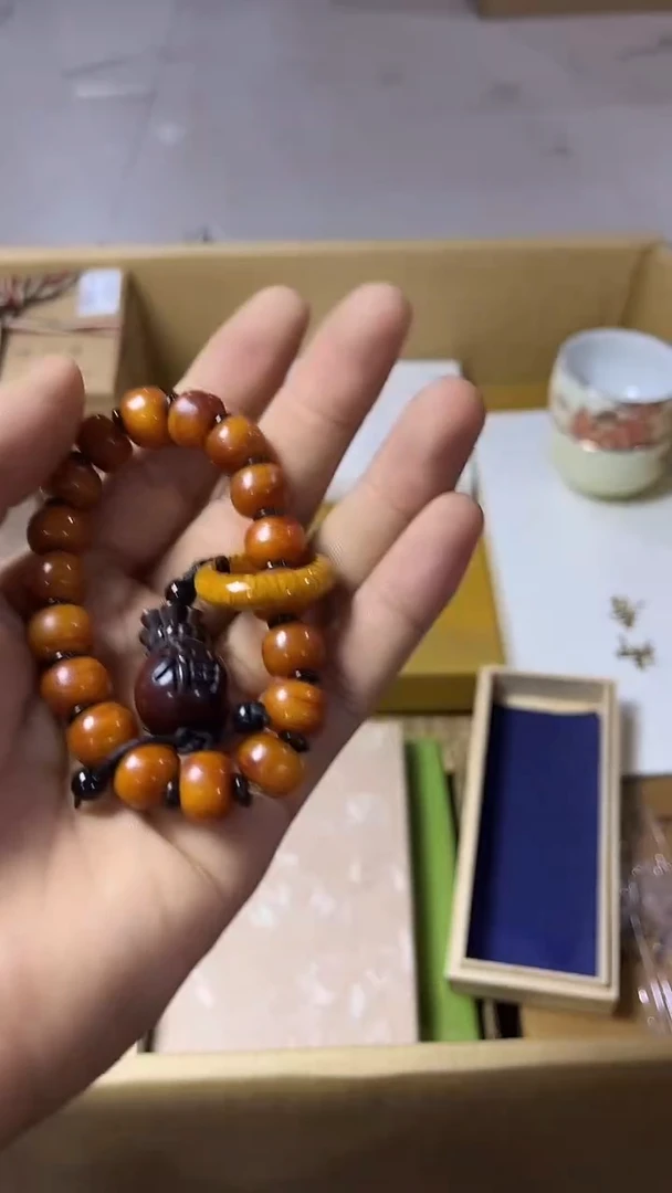 其他珍阁中古瓷器闪购链接