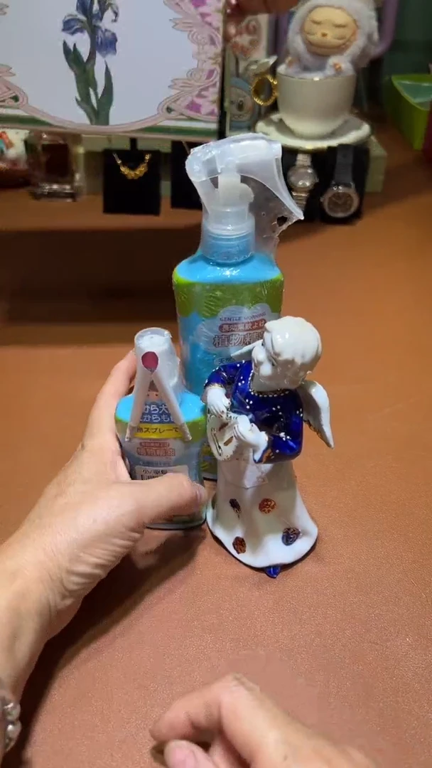 瓷片生活的本意就是开心@@1