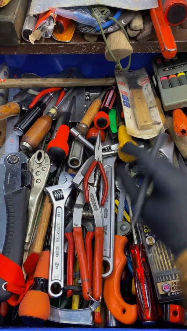 枫**年可乐日本工具仓库闪购链接