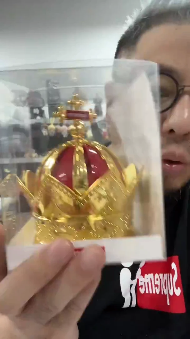 sup皇冠香薰一个