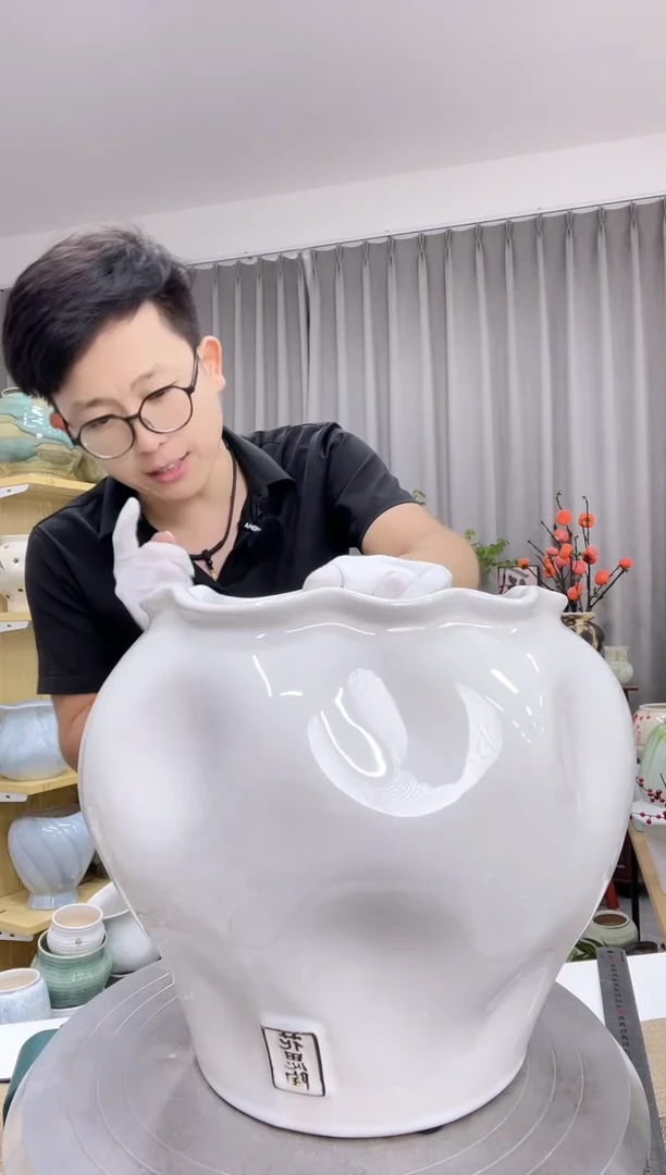 陶瓷花盆6.19直播链接