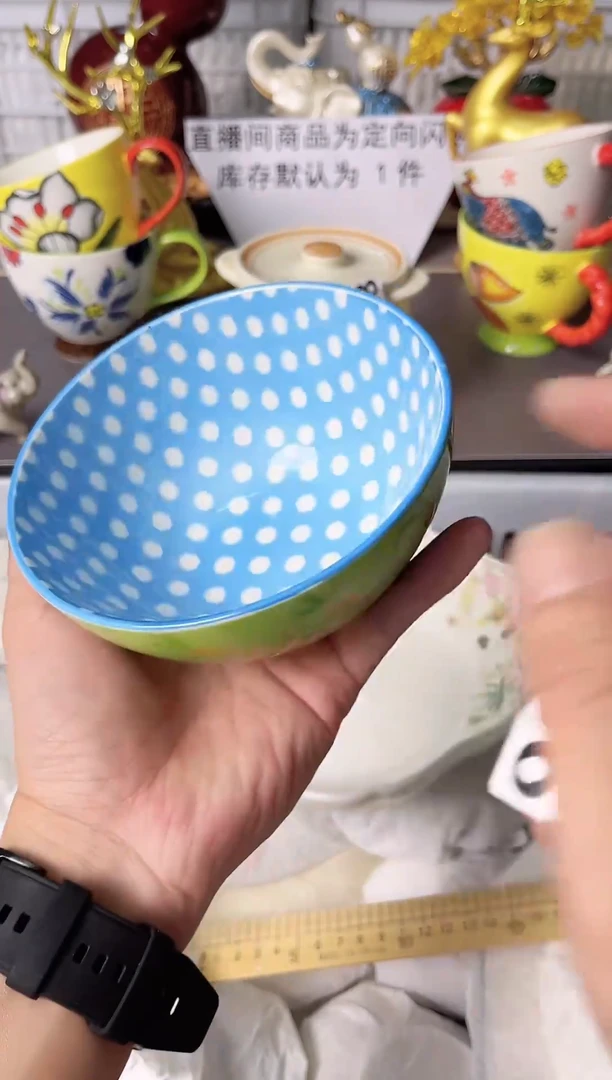 瓷片921默认微瑕谨慎参怕库存1件