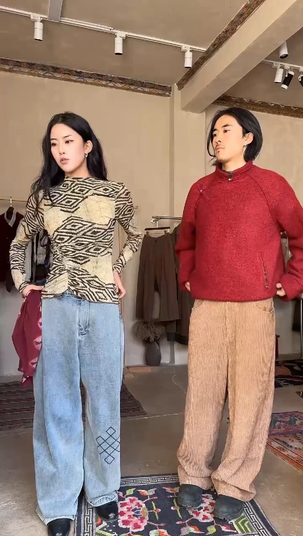 快**王KWC26FW图腾打底啦