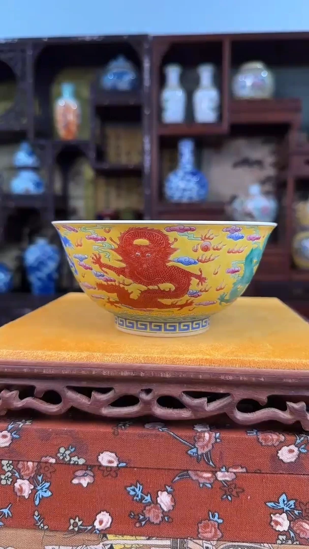 其他景德镇陶瓷摆件