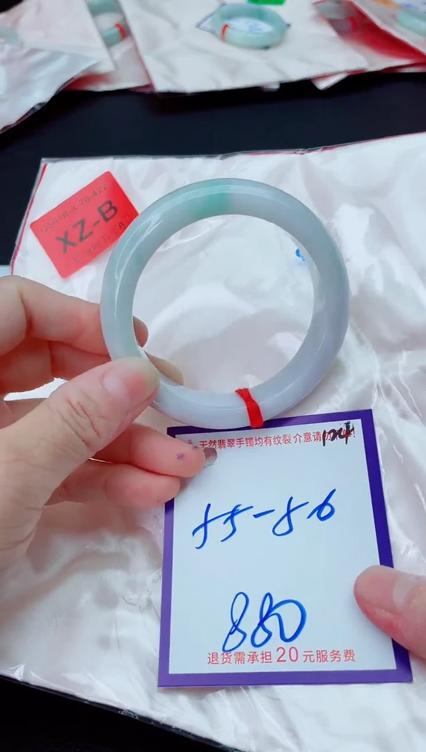 未镶嵌手镯翡翠11111111