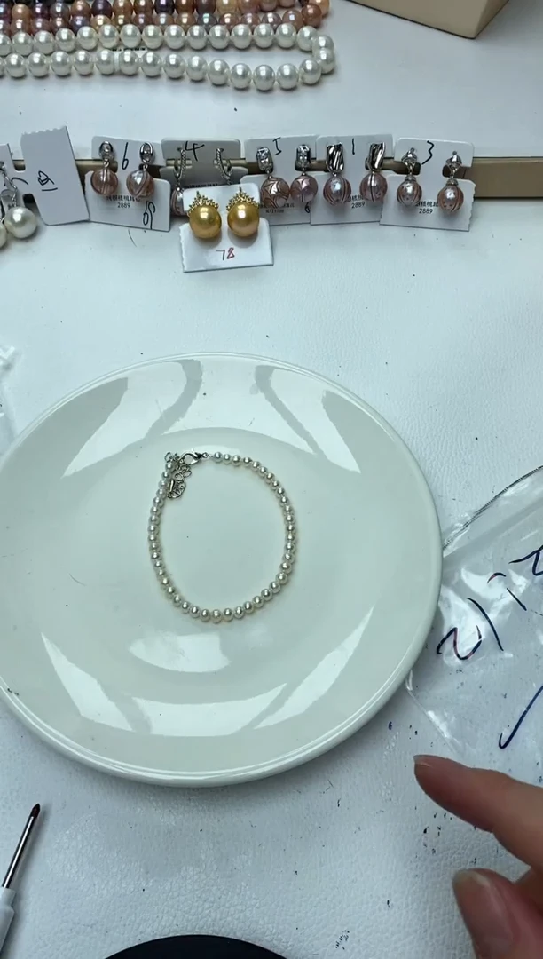 未镶嵌淡水珍珠111111111