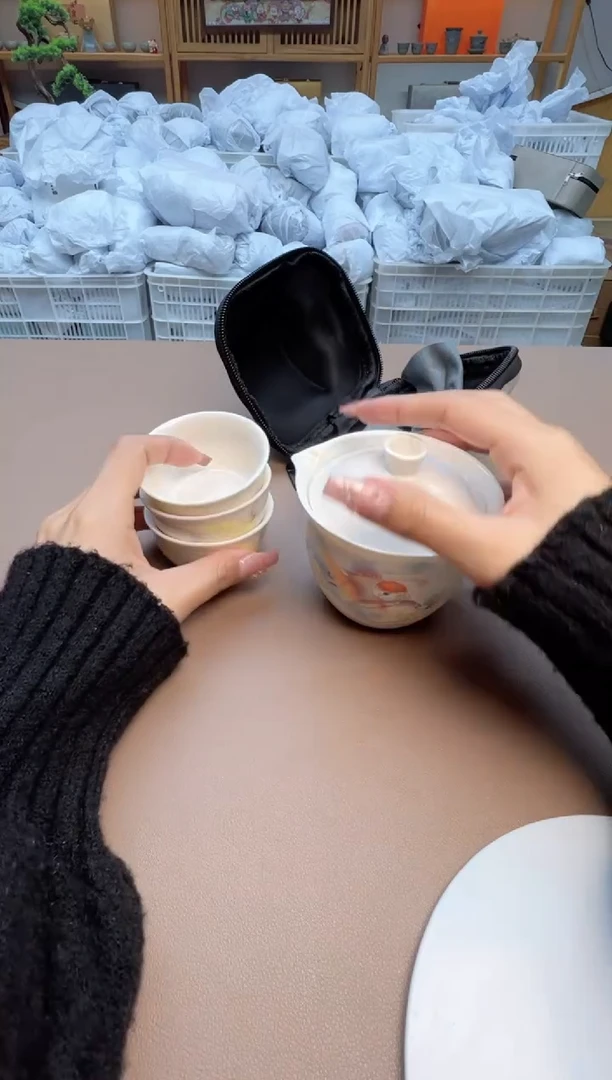 【闪购商品】其他瓷制品S1111111111111