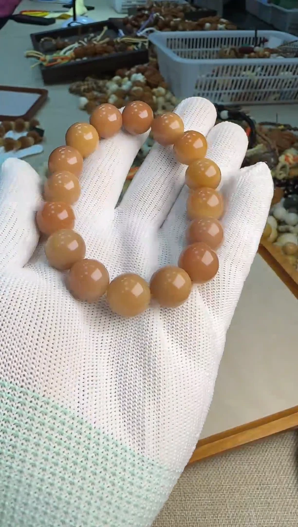 手串猴头核桃034