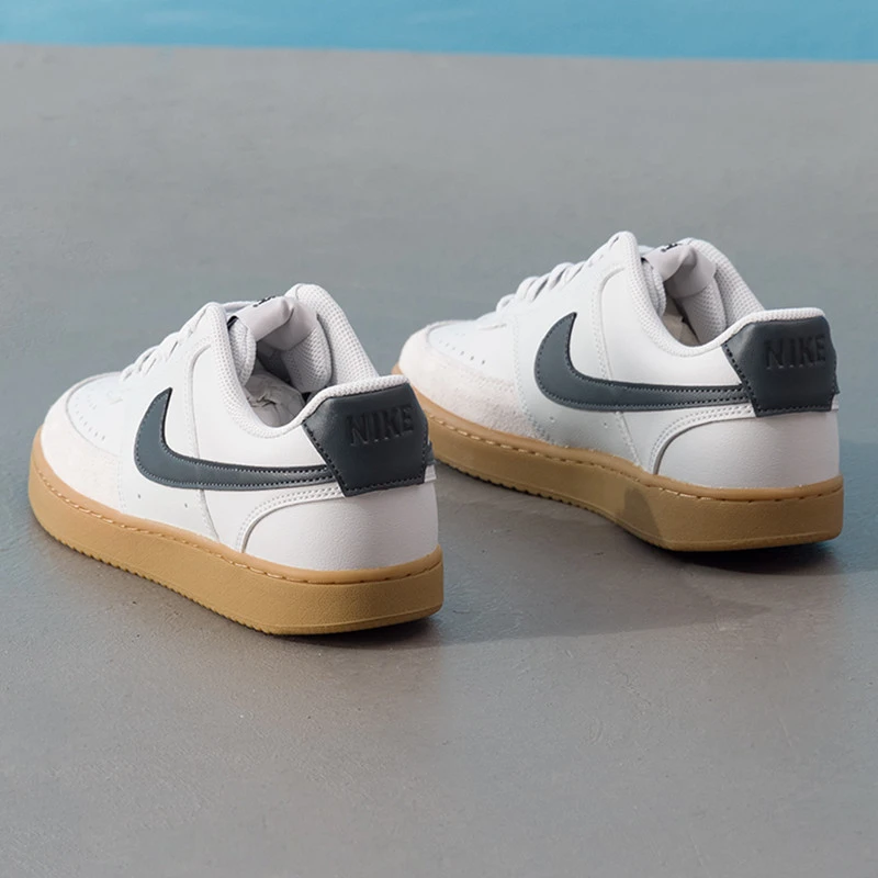 NIKE耐克官方正品男鞋2025新款低帮透气板鞋轻便休闲运动鞋IB2998