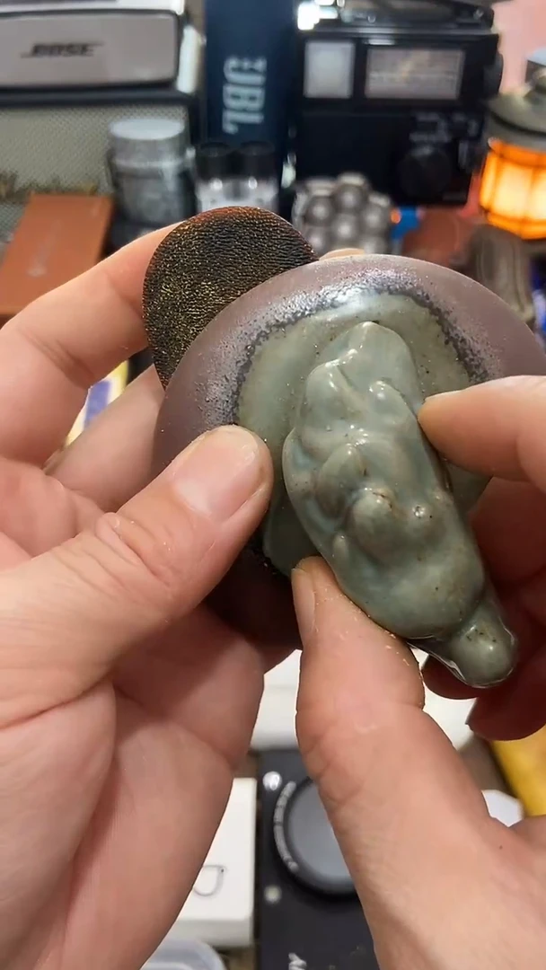 瓷片闪购商品 如图所示