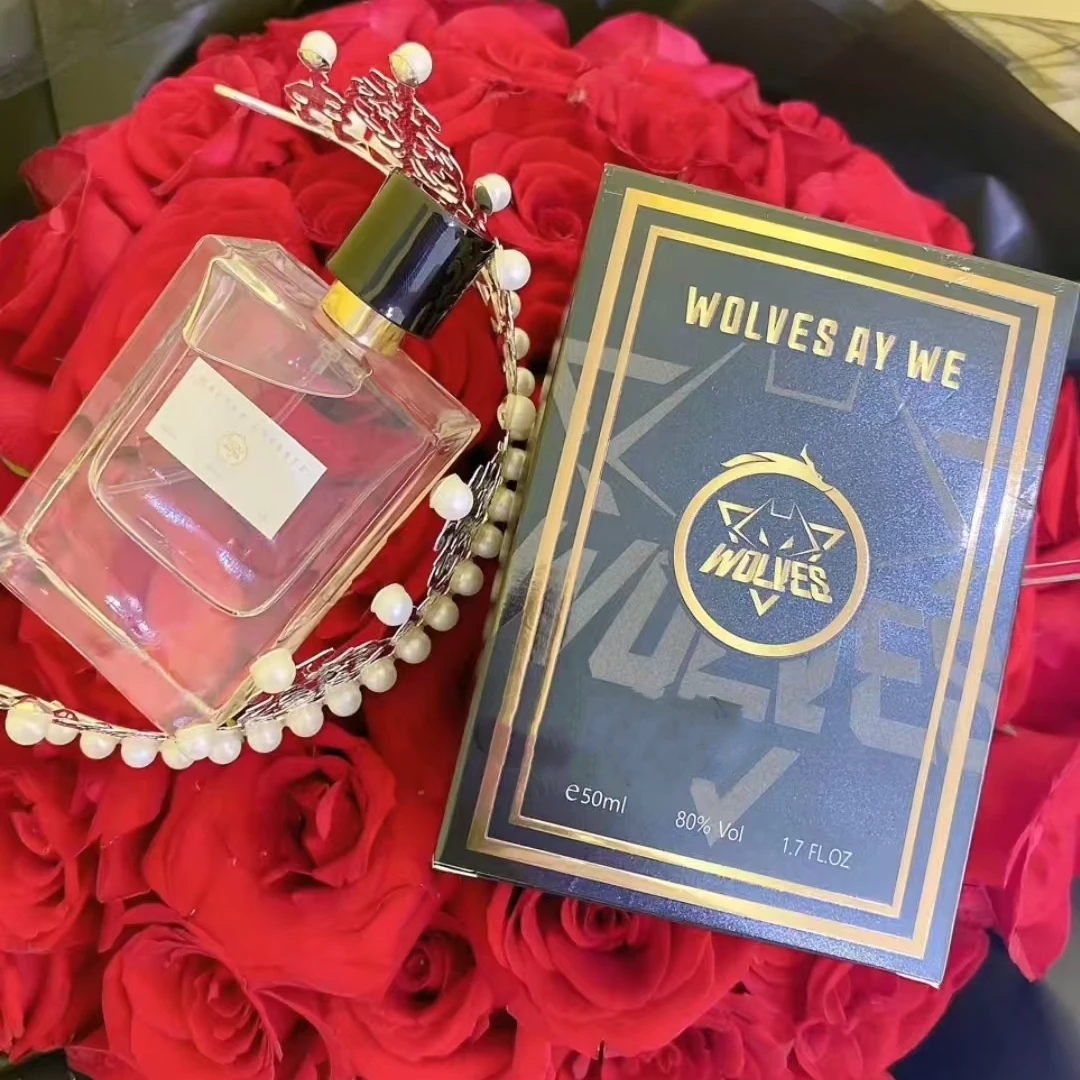 DVIO王者荣耀联名同款狼队香水-5249