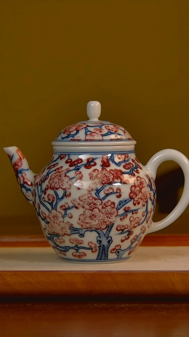 【闪购商品】杯手工手绘杯杯很美丽