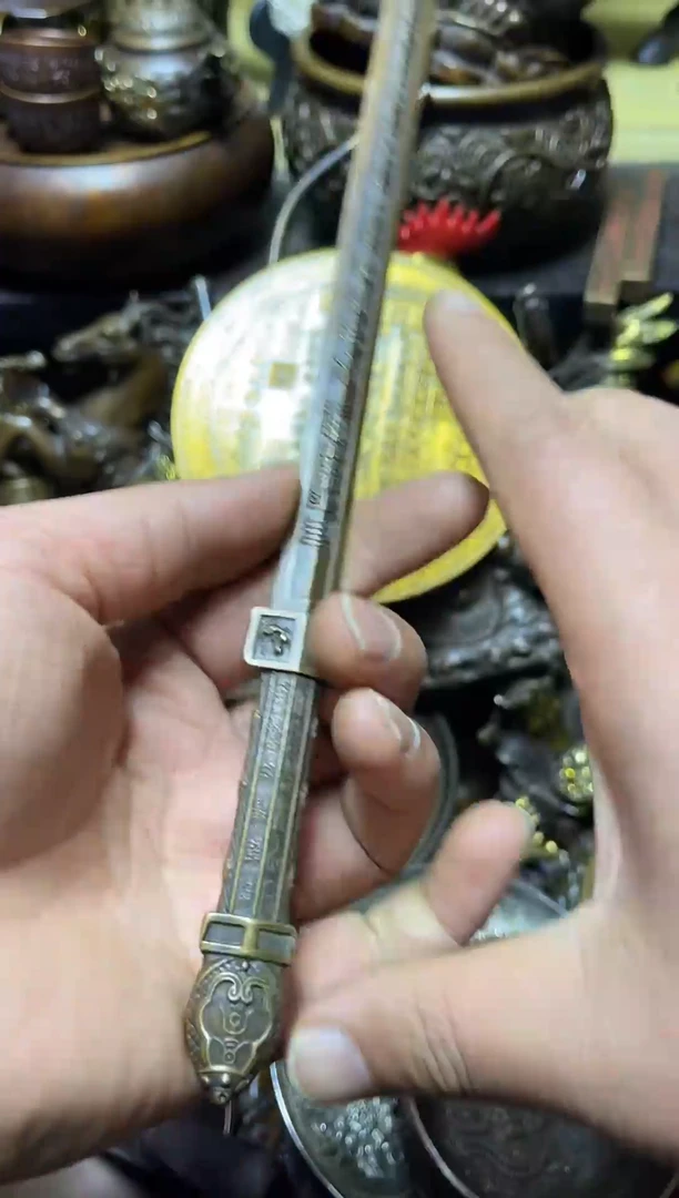 精品铜器点击下单