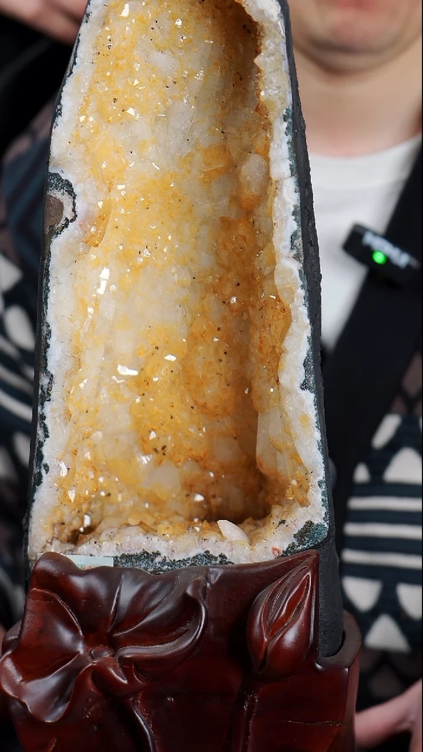 【闪购商品】紫晶大型摆件（非配饰）未镶嵌水晶