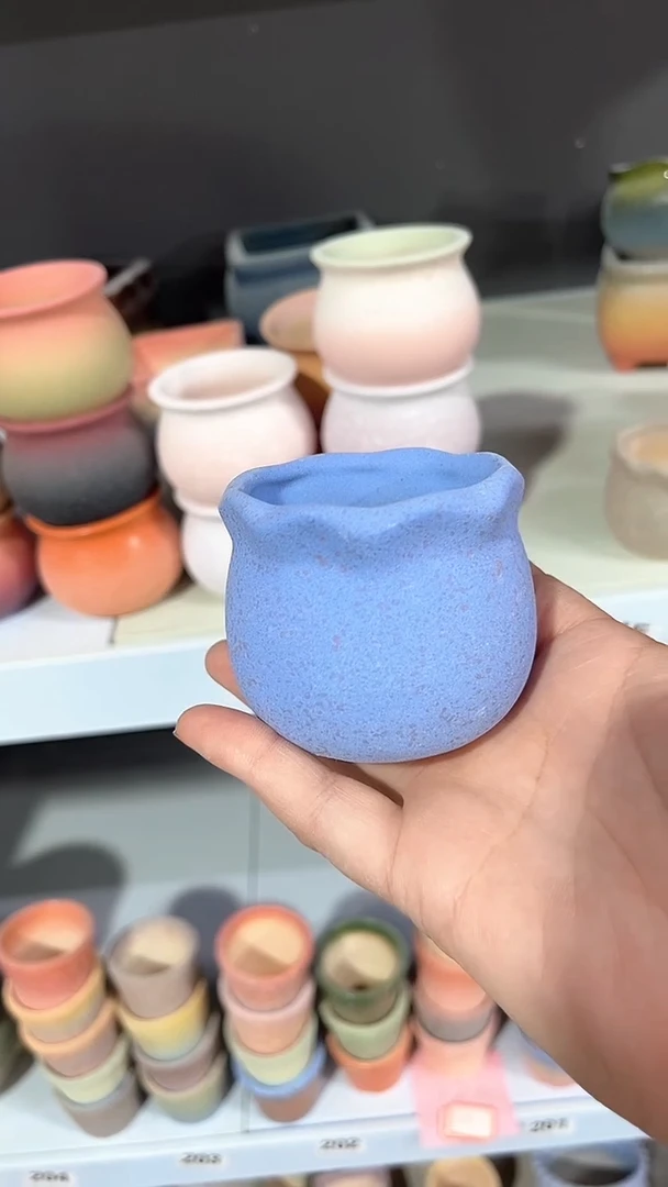 茵茵的欧气花园5.5*5