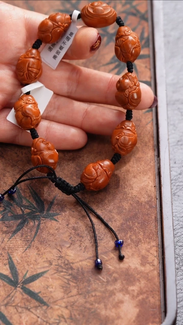 手串/手链橄榄核橄榄核