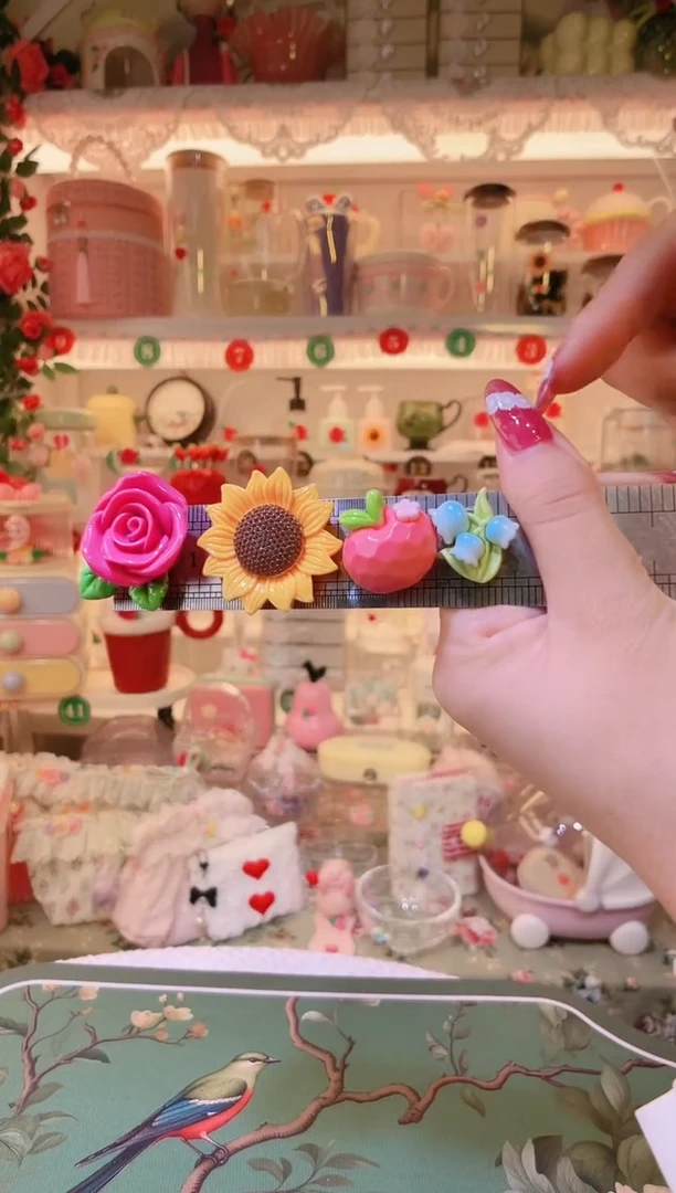 开播福利，仅剩一件！冰箱贴4个