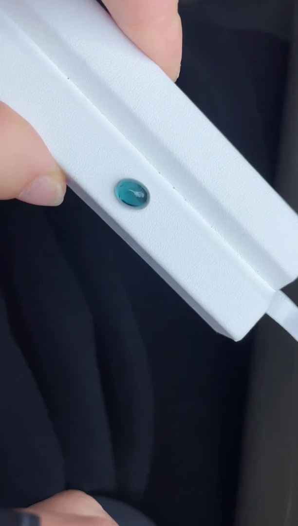 未镶嵌裸石碧玺1.89ct