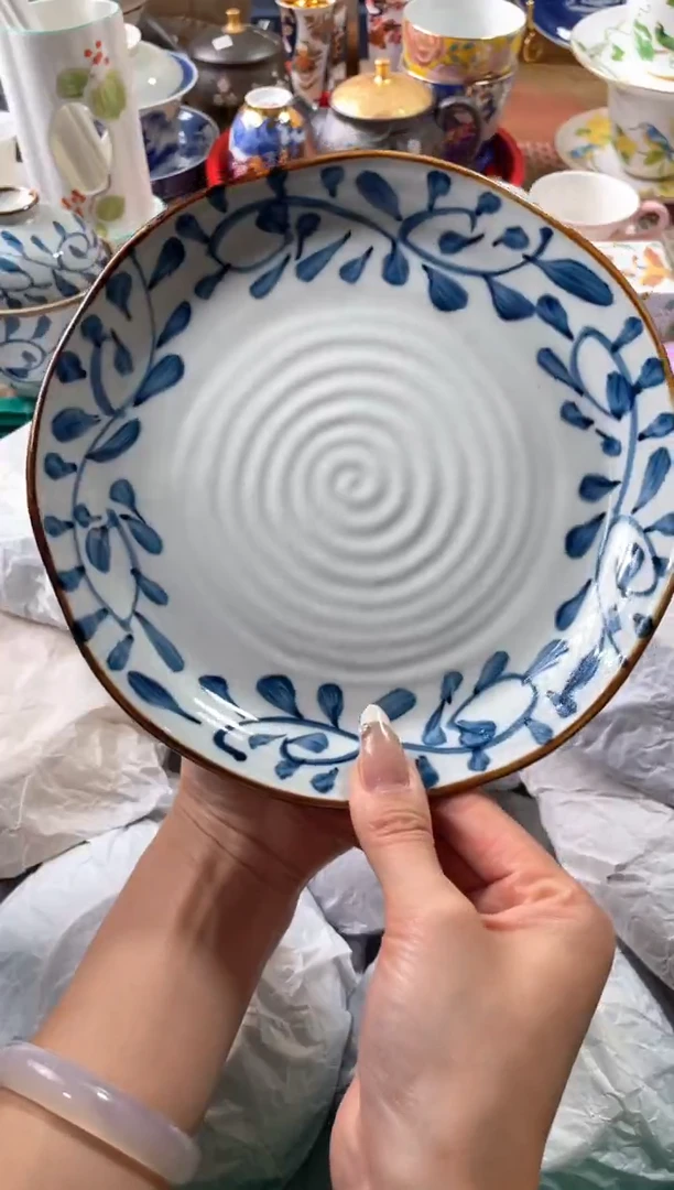 【闪购商品】盘瓷片满20米包邮一单一付