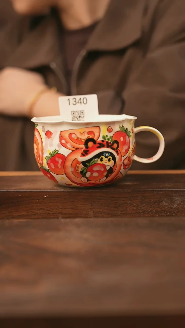 【落单孤品】/杯子@@1340