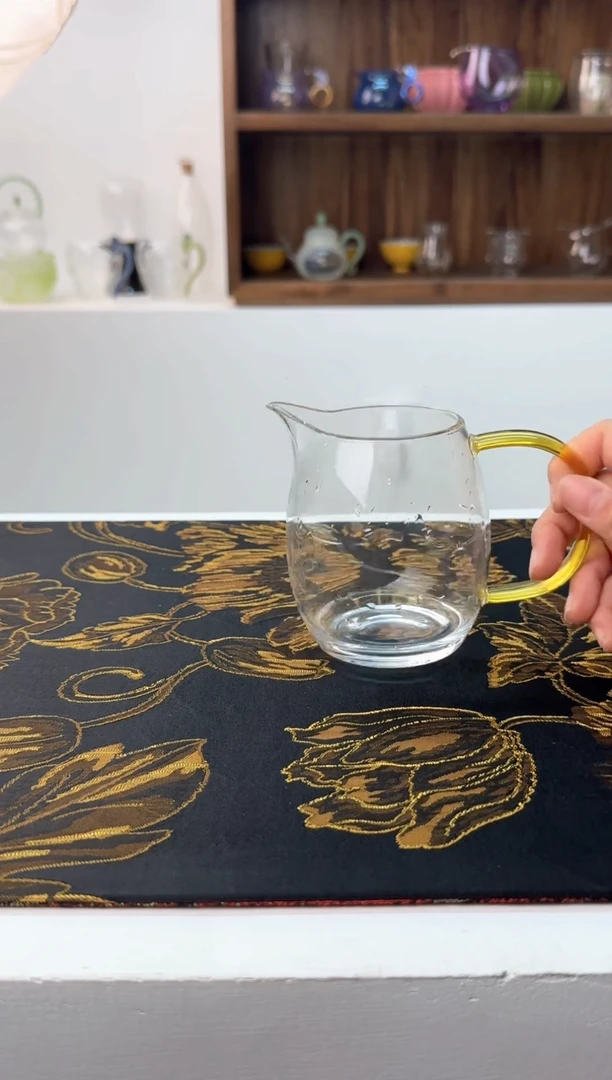 禾高款公道杯1111