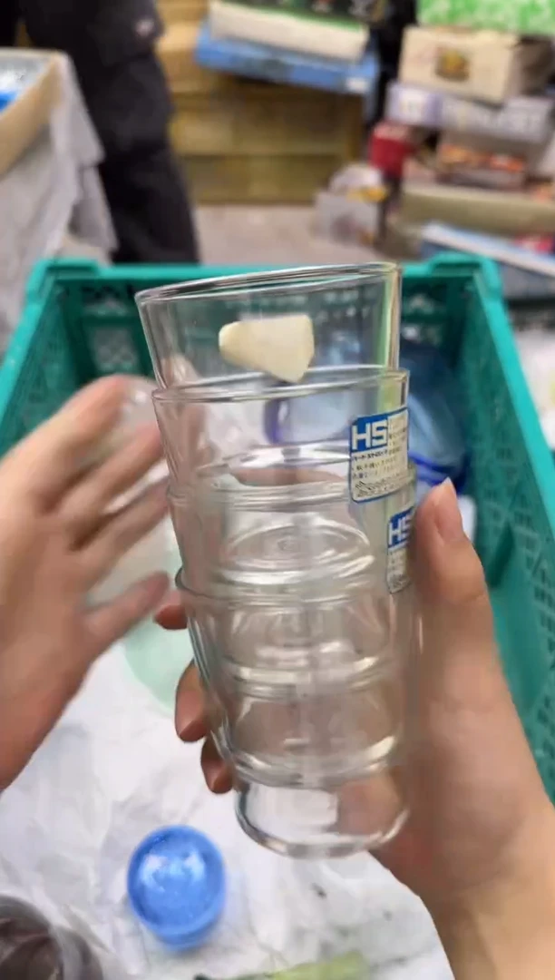 手工艺品玻璃两*130