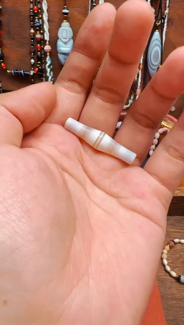 【肖钟出品】东南亚配珠