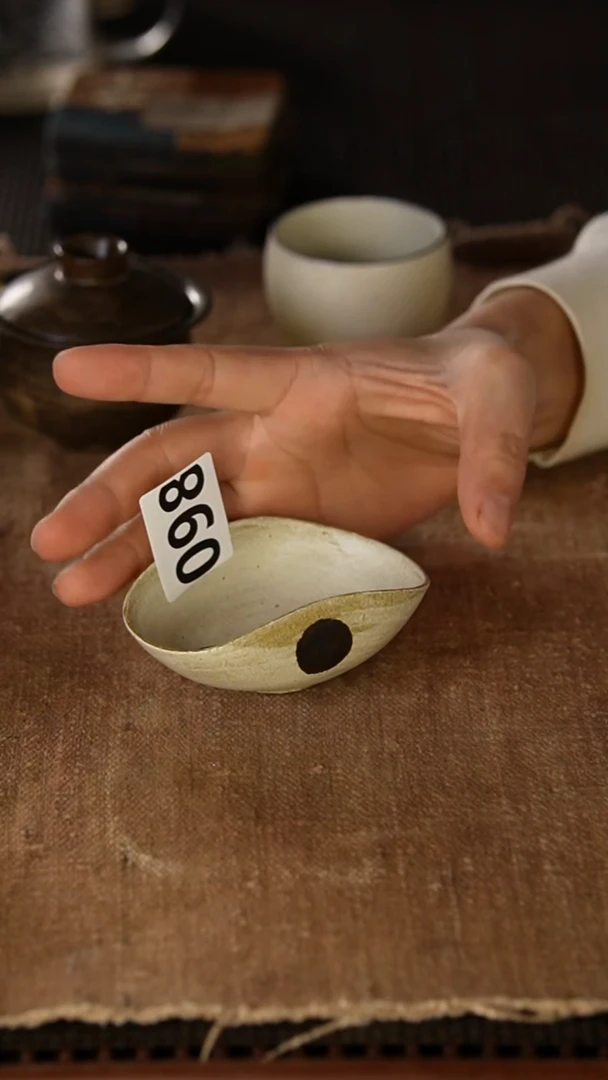 098景德镇{立梦陶}手作同款