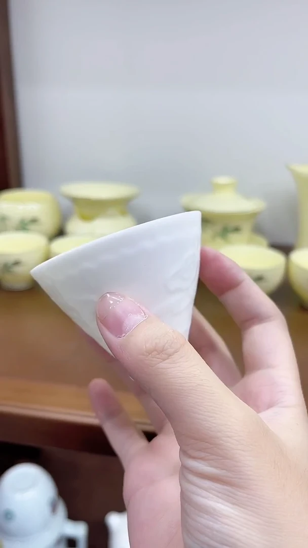 其他言泥陶瓷品牌推广下午场YN