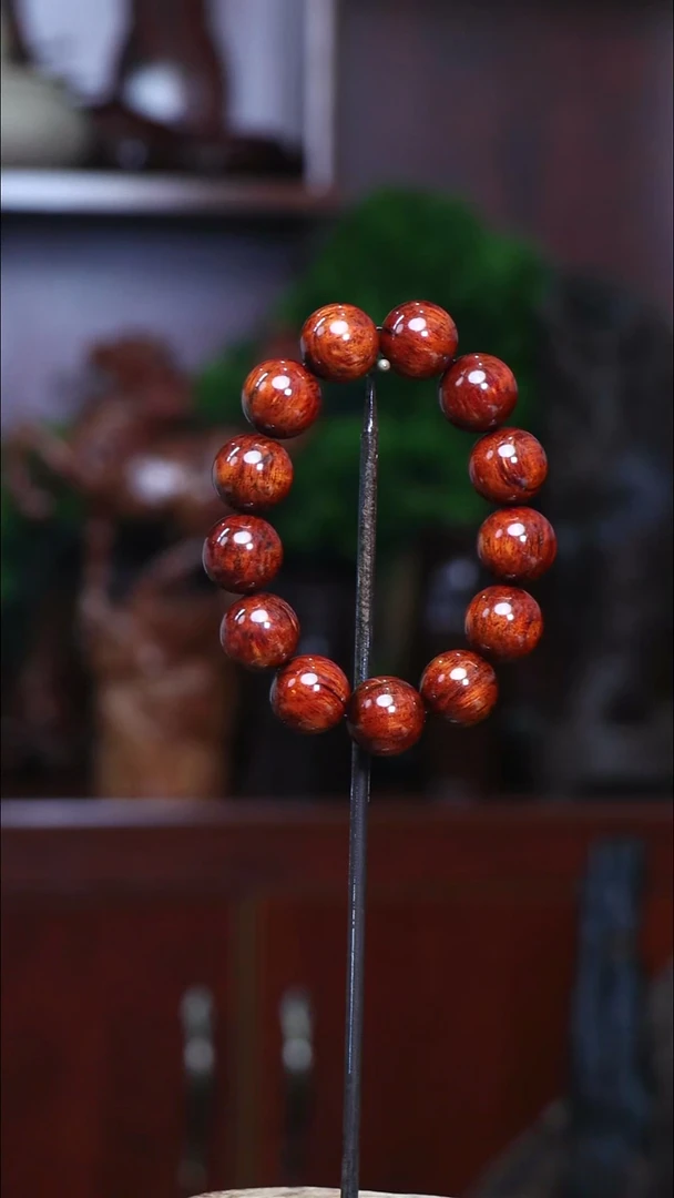 降真香手串/手链海南红降1.8手串